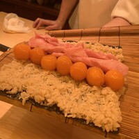 鮨よしかわ 恵比寿 - 