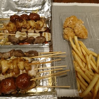 久留米でおすすめの焼き鳥 持ち帰り をご紹介 2ページ目 食べログ 久留米でおすすめの焼き鳥 持ち帰り をご紹介 2ページ目 食べログ