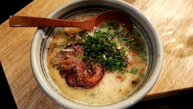 麺屋 あまのじゃく 本店 富雄 ラーメン 食べログ