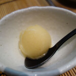 すし匠 - 完熟バナナ