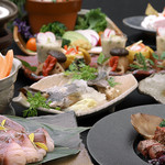 花様 ＮＵ茶屋町