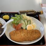 旭川大吉ラーメン - 