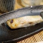 すし匠 - のどぐろ