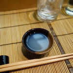 すし匠 - しじみ汁