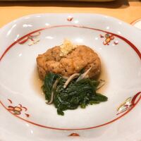 寿司割烹 魚紋 - 