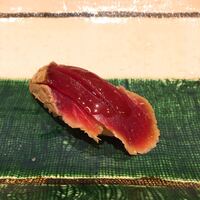 寿司割烹 魚紋 - 