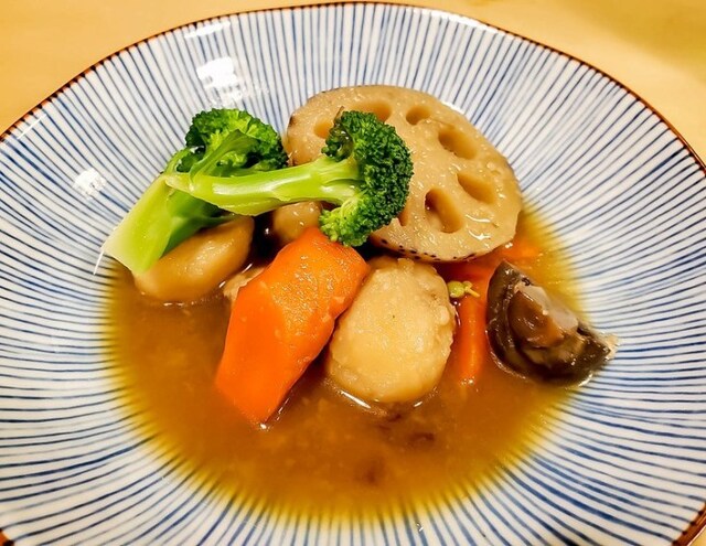 Hiroshima Ya photo 2