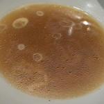 味処 むさし野 - 麺がなくなり