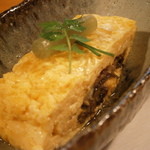 うなぎ屋酒坊・画荘 越後屋 - 24年3月　追加　特製う巻き