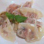 餃子 福福 - 