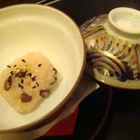 懐石料理 花壇 - 
