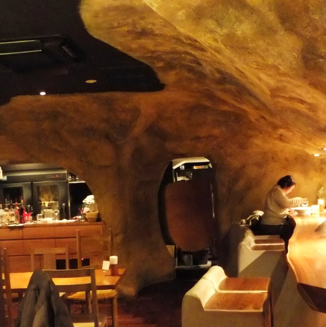 Charcoal Dining るもん 立川 ビストロ ネット予約可 食べログ