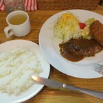 洋食工房 ジェンコ