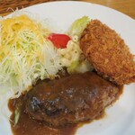 洋食工房 ジェンコ