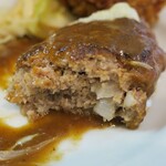 洋食工房 ジェンコ