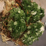 Hoja Hi Honkaku Okonomiyaki To Hiroshima Jizake No Mise - 