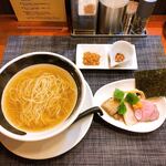 麺処 しろくろ - 