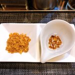 麺処 しろくろ - 