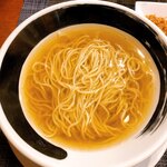 麺処 しろくろ - 