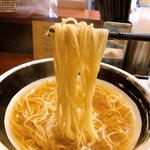 麺処 しろくろ - 