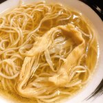 麺処 しろくろ - 