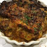 ビストロ ティアボ - 