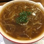 ビストロ ティアボ - 