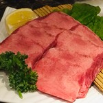 国産牛の食べ放題専門店 NIKUFUJI - 