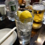 大衆料理　川治 - 