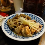 大衆料理　川治 - 