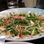 大衆料理　川治 - 