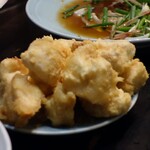 大衆料理　川治 - 