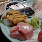 大衆料理　川治 - 