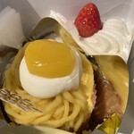 銀座コージーコーナー - 料理写真: