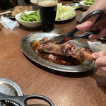 骨付鳥かもん - 