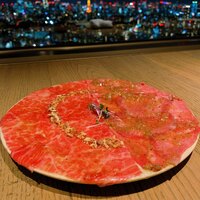 THE KINTAN STEAK - 