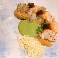 フランス料理 タンモア - 