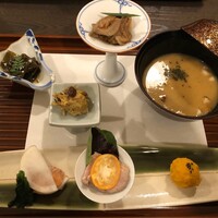 割烹蒲焼 横浜八十八 吉田町店 - 