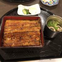割烹蒲焼 横浜八十八 吉田町店 - 
