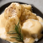 potato butter