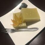 たらいうどん椛や - 