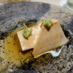 鮨 なんば - 北海道余市のあん肝