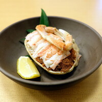 寿し島川 - 
