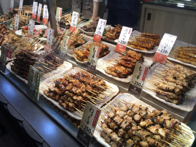 串くら京都 御池 エキュート東京店 東京 弁当 食べログ 串くら京都 御池 エキュート東京店 東京 弁当 食べログ