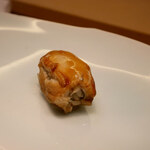 鮨 なんば - 穴子