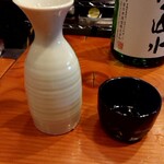 粋なご飯と粋な酒 酒将群 - 