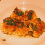 ピッツエリア カプリコルノ - 