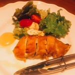 ピッツエリア カプリコルノ - 