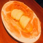 ピッツエリア カプリコルノ - 