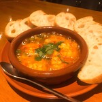 ピッツエリア カプリコルノ - 